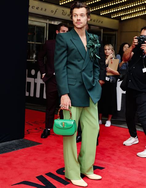 borsa gucci harry styles|harry styles handbags.